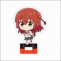 BOCCHI THE ROCK! Anime interla...