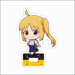 BOCCHI THE ROCK! Anime interla...