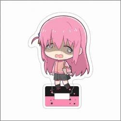 BOCCHI THE ROCK! Anime interla...