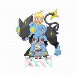 Pokemon Anime characters acryl...