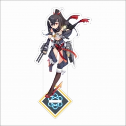 Azur Lane Anime characters acr...