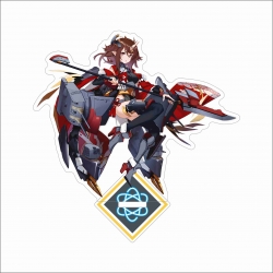 Azur Lane Anime characters acr...