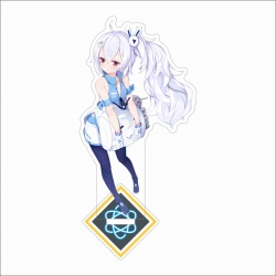 Azur Lane Anime characters acr...