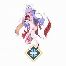 Azur Lane Anime characters acr...