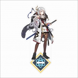 Azur Lane Anime characters acr...