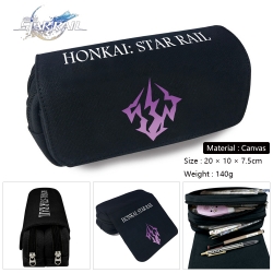 Honkai: Star Rail Anime Multi-...