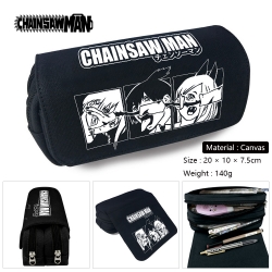 Chainsaw man Anime Multi-Funct...