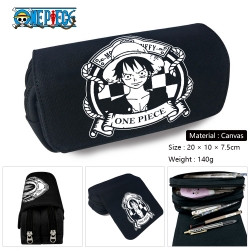 One Piece Anime Multi-Function...