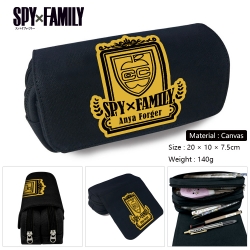 SPY×FAMILY Anime Multi-Functio...