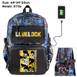 BLUE LOCK Anime waterproof nyl...