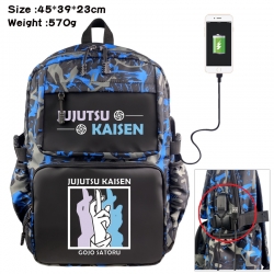 Jujutsu Kaisen Anime waterproo...