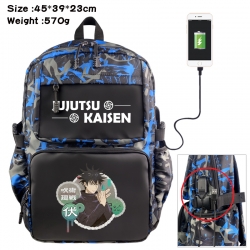 Jujutsu Kaisen Anime waterproo...
