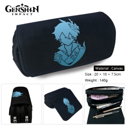 Genshin Impact Anime Multi-Fun...