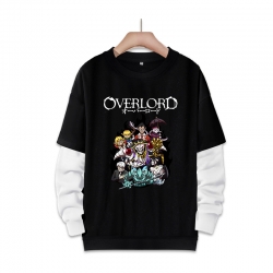 Overlord Anime fake two-piece ...