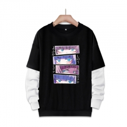 Call of the Night Anime fake t...