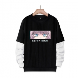 Call of the Night Anime fake t...