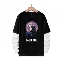 Call of the Night Anime fake t...