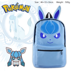 Pokemon Anime Backpack Outdoor...