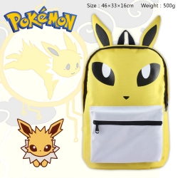 Pokemon Anime Backpack Outdoor...