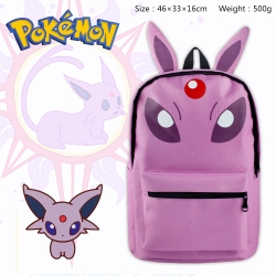 Pokemon Anime Backpack Outdoor...