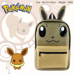 Pokemon Anime Backpack Outdoor...