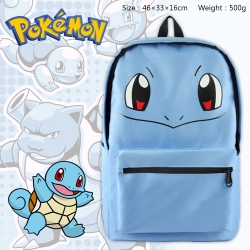 Pokemon Anime Backpack Outdoor...