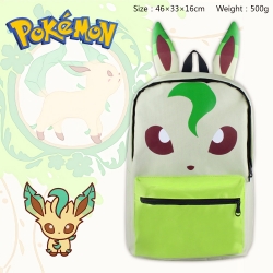 Pokemon Anime Backpack Outdoor...