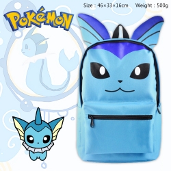 Pokemon Anime Backpack Outdoor...