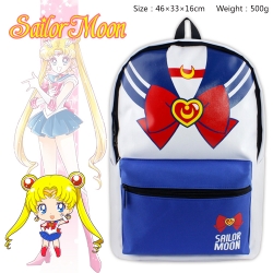 sailormoon Anime Backpack Outd...