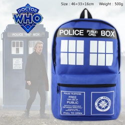 Doctor Who 1000