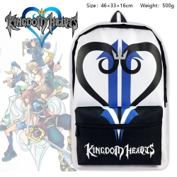 kingdom hearts Anime Backpack ...