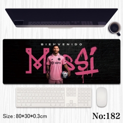 Messi peripheral computer mous...