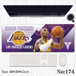 KOBE peripheral computer mouse...