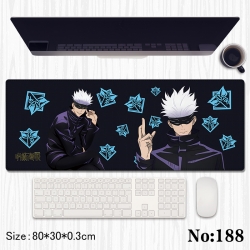 Jujutsu Kaisen peripheral comp...