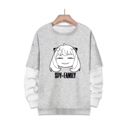 SPY×FAMILY Anime fake two-piec...