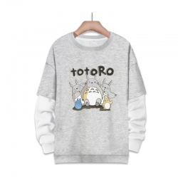 OTORO Anime fake two-piece thi...