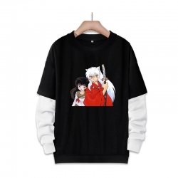 Inuyasha Anime fake two-piece ...