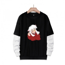 Inuyasha Anime fake two-piece ...