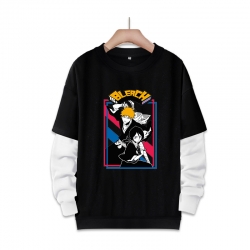 Bleach Anime fake two-piece th...