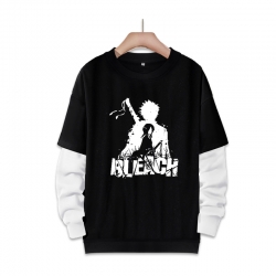 Bleach Anime fake two-piece th...