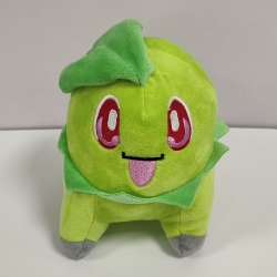 Pokemon Anime peripheral plush...