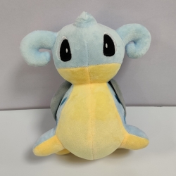 Pokemon Anime peripheral plush...