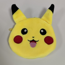 Pokemon Plush circular zero wa...