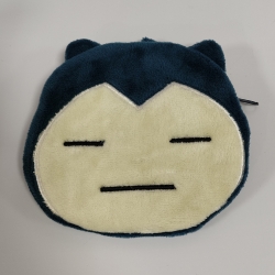 Pokemon Plush circular zero wa...