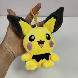 Pokemon Animation peripheral p...