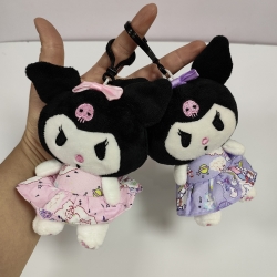 Kuromi Animation peripheral pl...