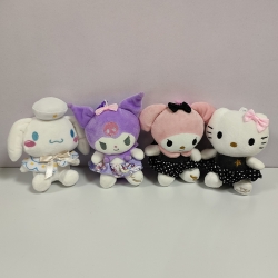 Cinnamoroll Melody Animation p...