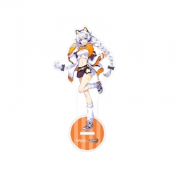 Honkai: Star Rail Anime charac...