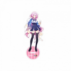 Honkai: Star Rail Anime charac...