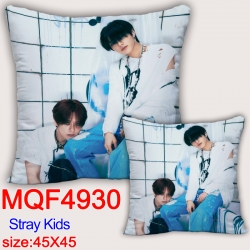 Stray Kids Anime square full-c...